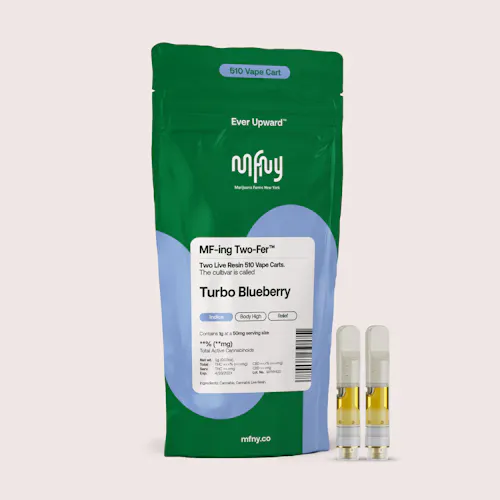 Vape cartridge cannabis product label